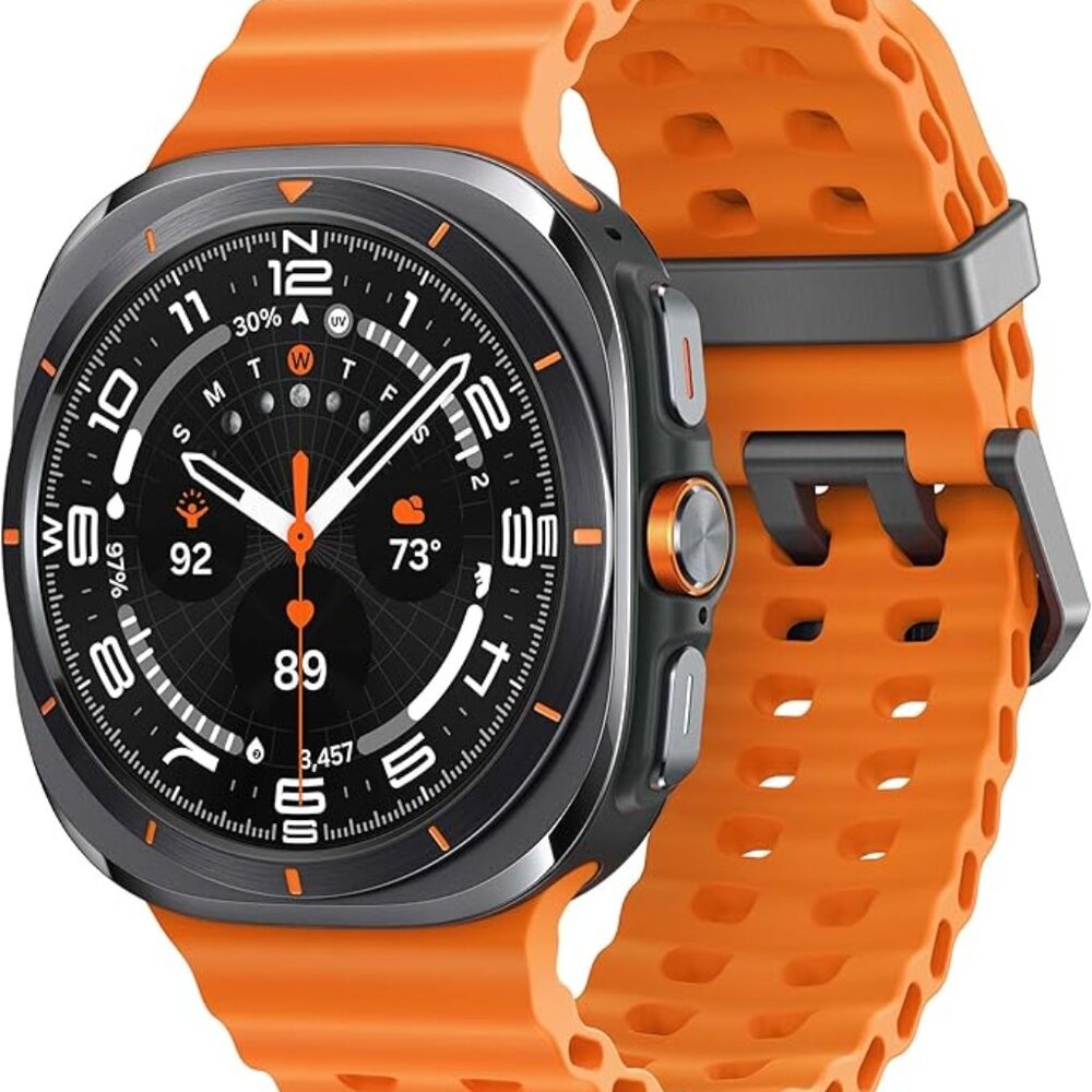 Samsung Galaxy Watch Ultra (2024 Edition)